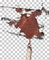 High Resolution Decal Rust Texture 0003